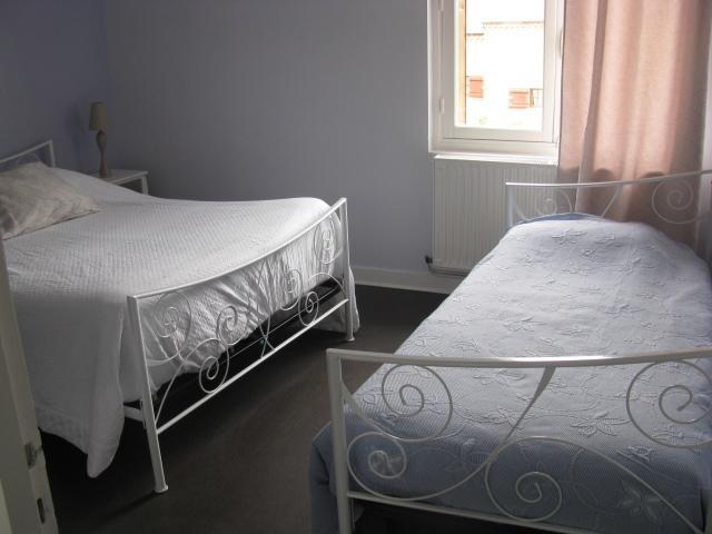 Le Barrage Hotel Mauzac-et-Grand-Castang Room photo