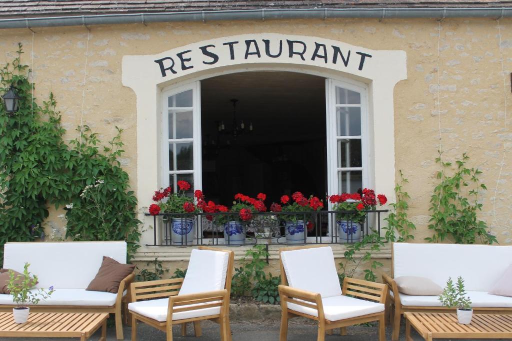 Le Barrage Hotel Mauzac-et-Grand-Castang Exterior photo